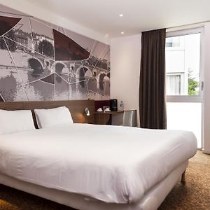 Brit Hotel Toulouse Colomiers – L’Esplanade